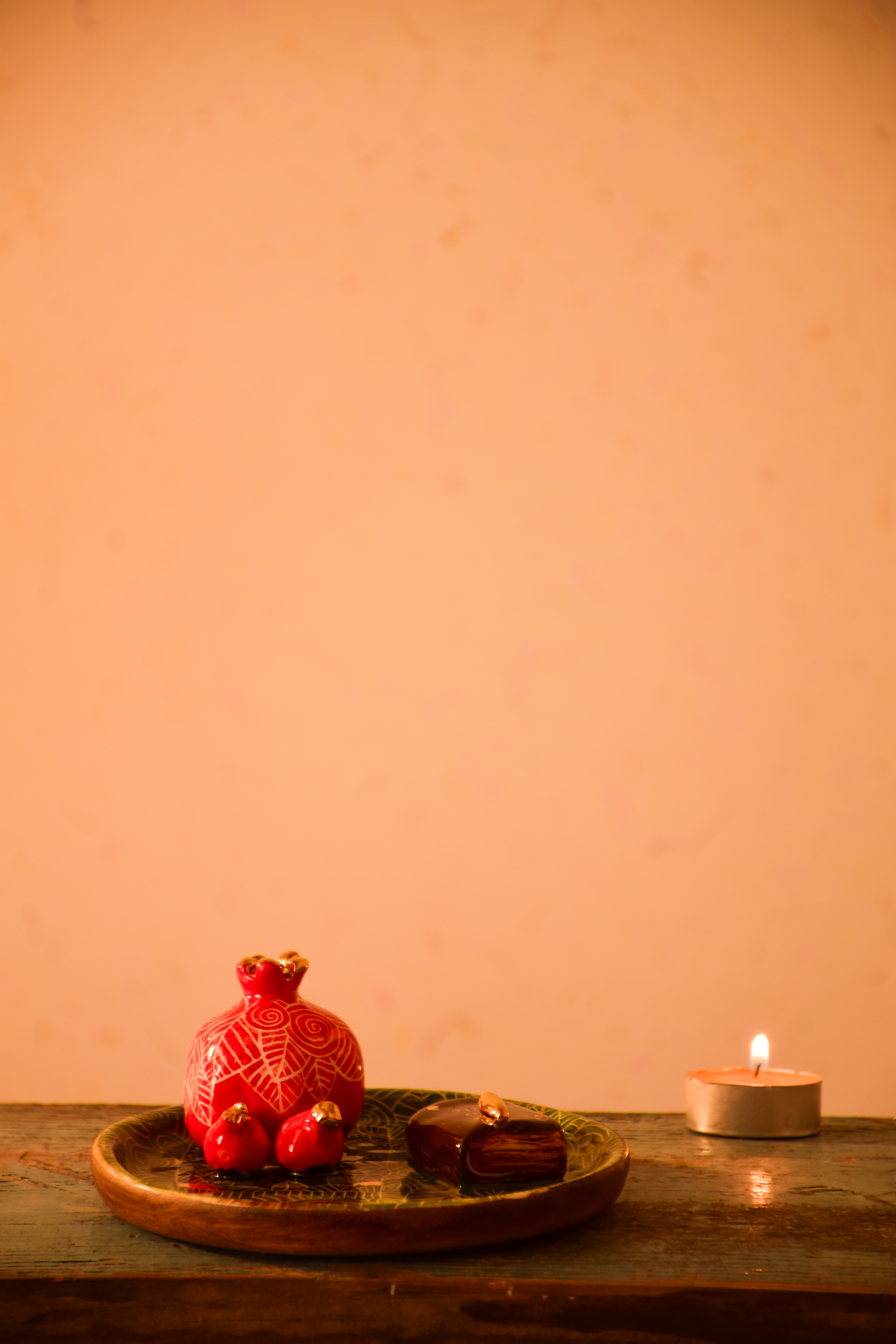 Yalda Night Seasonal Still Life Photography